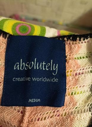 Светр туніка рукав 3/4 р. м 3