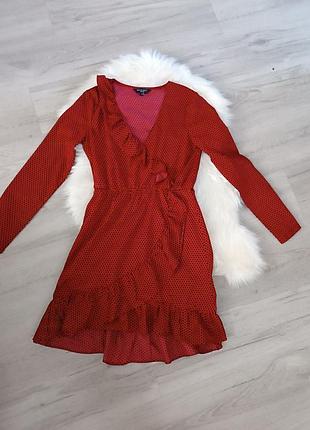 Нарядное платье