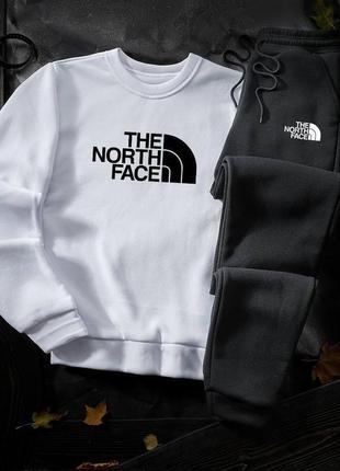 Зимний костюм the north face