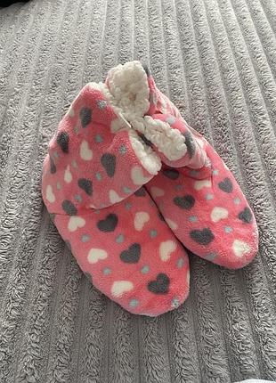 Домашні тапки