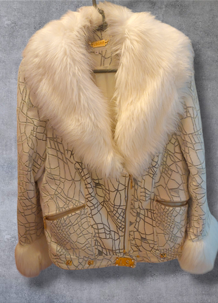 Продам куртку lasagrada туреченица