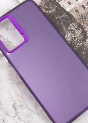 Чехол на телефон xiaomi redmi 10 pro