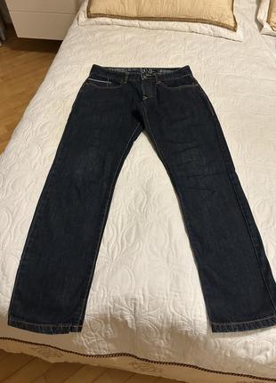 Джинси