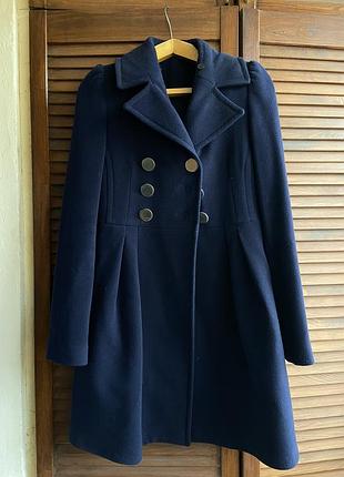 Зимнее пальто