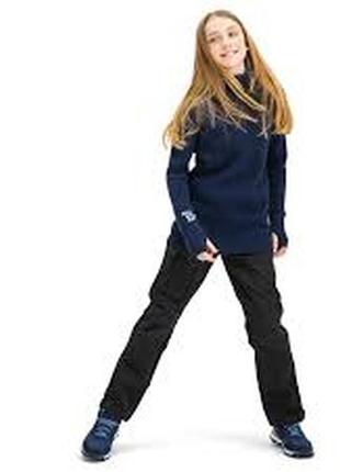 Вовняний светр neomondo narvik, ulltroja barn 152  рост. 100% шерсть. новый