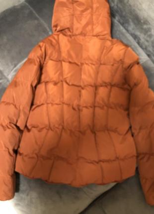 Гребная судьбоносная курточка женская.