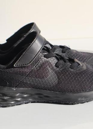 Кроссовки детские nike revolution 28 размер оригинал