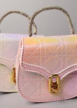 Сумочка детская