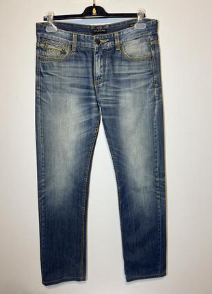 Чоловічі джинси morris