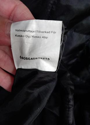Куртка blue размер 46 6