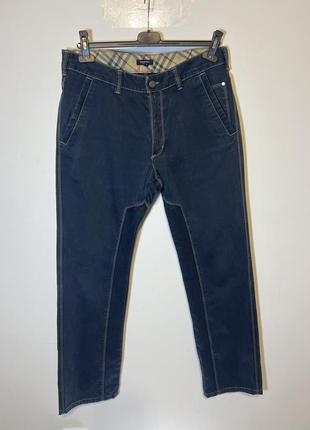 Чоловічі джинси burberry london