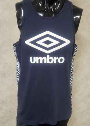 Майка спортивна котон