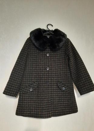 Пальто