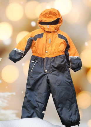 Комбінезон зимовий фінської фірми kerry