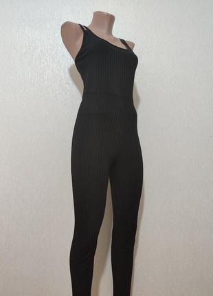 Стильный комбинезон