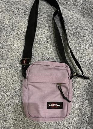 Барсетка eastpak