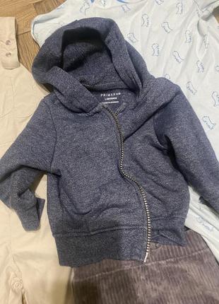 Одяг для немовля 9-12 міс 3