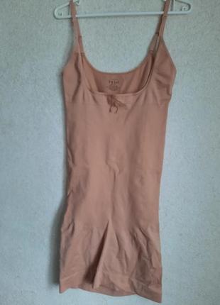 Корректирующая комбинация утяжка primadonna xl