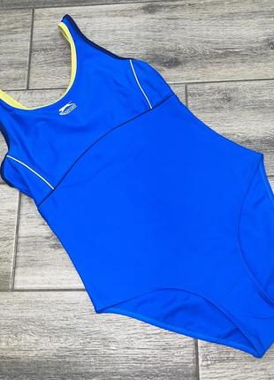 Женский спортивный купальник slazenger m/l(12)