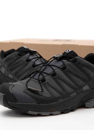 Кроссовки salomon