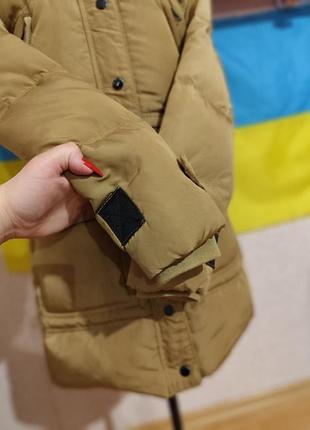 Пуховик жіночий 5