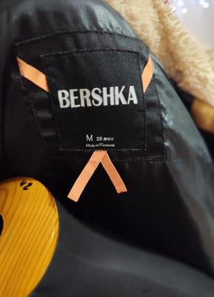 Пуховик женский 6