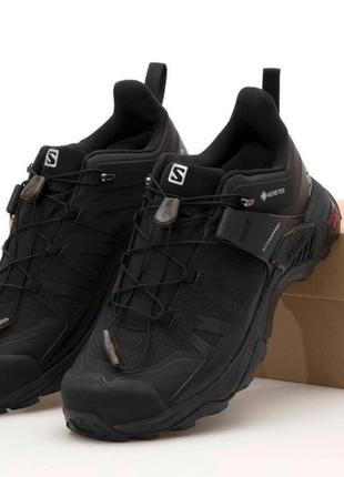 Кросівки salomon