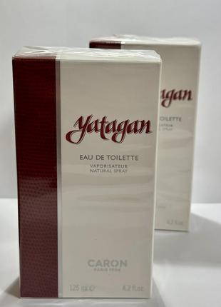 Caron yatagan by caron