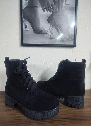 Черевики sheln