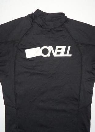 Гидрофутболка онейл, защита от ультрафиолета