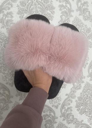 Тапочки жіночі! топ продаж!