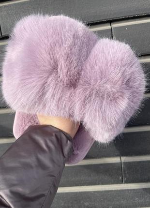 Тапочки жіночі! топ продаж!