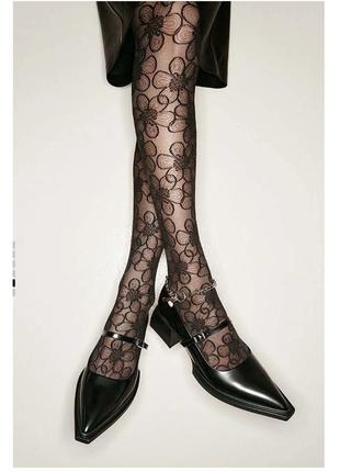 Шкіряні туфлі vagabond shoemakers vivian