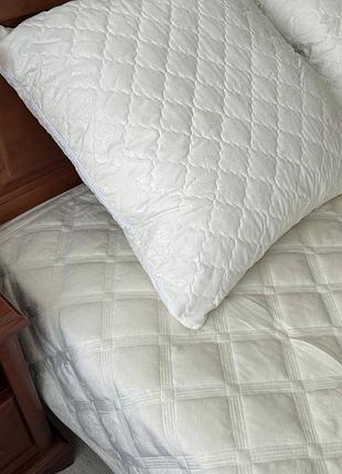 Подушка холофайбер ода