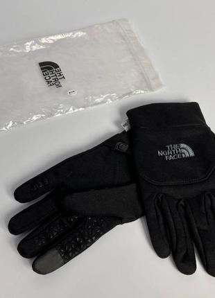 Рукавички The north face рукавички