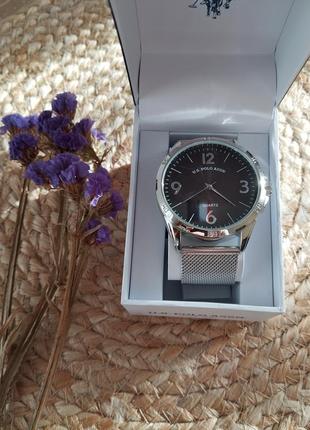 Время наручные us polo assn