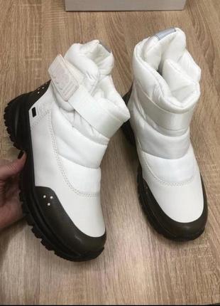 Ugg зимние водонепроницаемые ботинки сапожки ботинки.