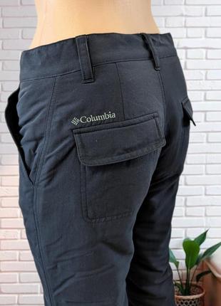 Штани columbia