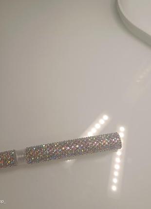 Атомайзер,тара, флакон для парфумів в стразах 6