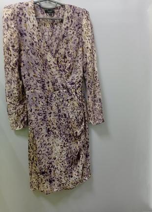 Платье 36/8