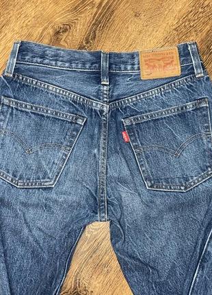 Levis джинси 501