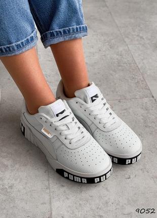 Жіночі кросівки puma