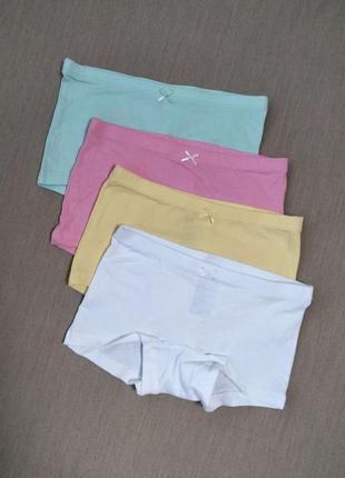 Труси, трусики, дитяча білизна, білизна на дівчинку