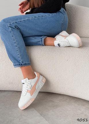Женские кроссовки style puma4 фото