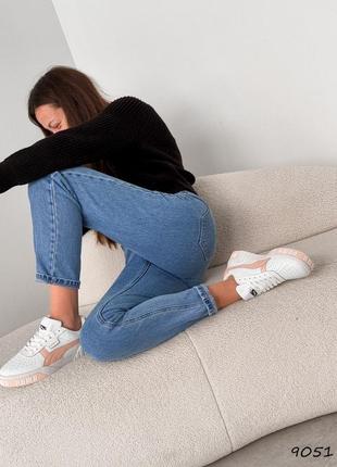 Женские кроссовки style puma5 фото