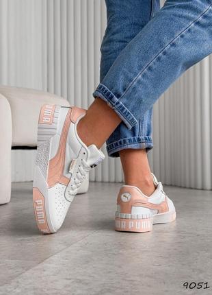 Женские кроссовки style puma8 фото