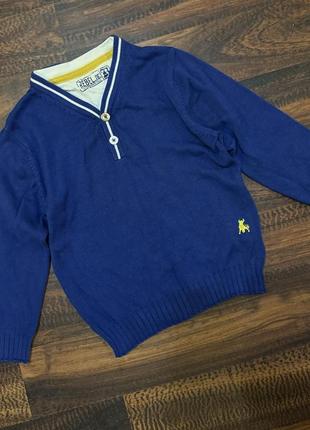 Джемпер rebel светр пуловер світшот