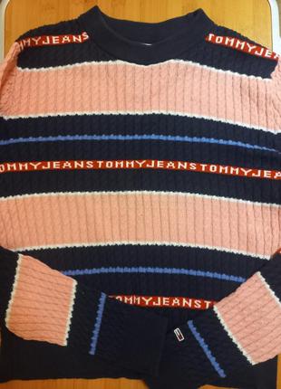 Свитшот Tommy