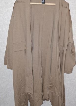 Кардиган оверсайз (арт1570)