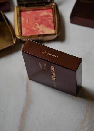 Румяна hourglass ambient™ lighting blush, 4,2 г7 фото